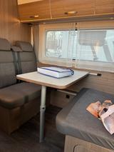 Carado A464 /Automatik/160PS/Markise/Sat - Carado A 160