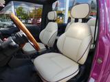 Suzuki Vitara 1.6 JLX Philippe Cousteaux ROSTFREI + TOP - Suzuki Vitara: Cabrio