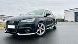 Audi A1 / 1.4 TFSI 185 PS / S-line Vollaus... - Audi A1: 185 Ps