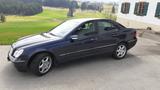 Mercedes-Benz C 200 Kompressor - Mercedes-Benz C 200 aus 2000
