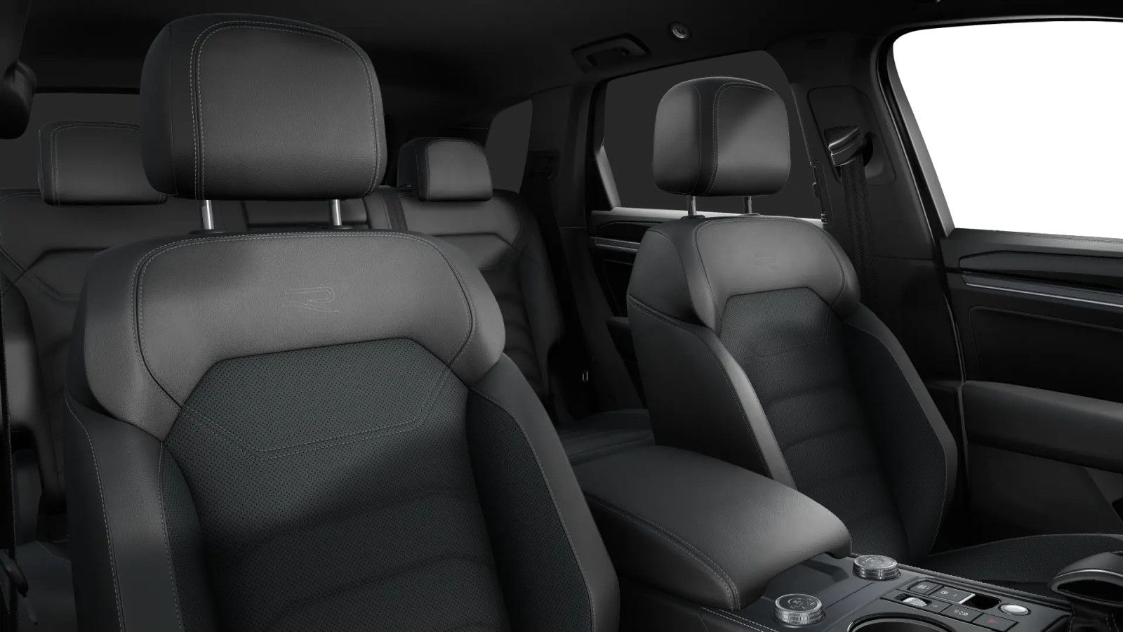 Volkswagen Touareg - Bild 14