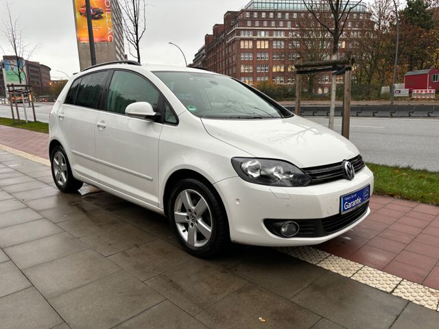 Volkswagen Golf Plus VI Team DSG Automatik