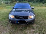 Audi A4 1.9 TDI S-Line  6 Gang 1. Hand  Un... - Audi A4 aus 2004: 1.9