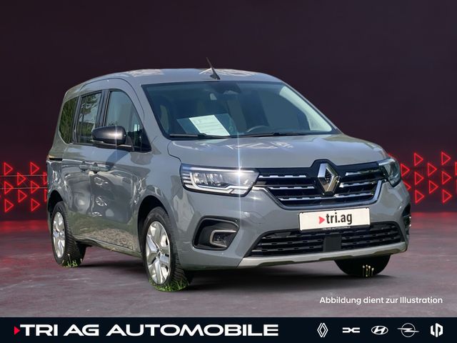Renault Kangoo PKW EDITION One TCe 130 Klimaanlage