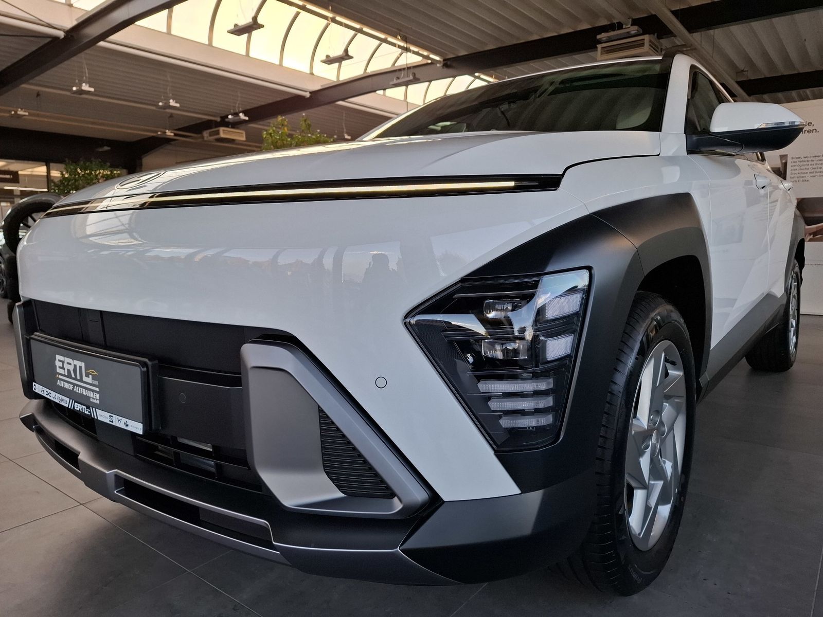 Hyundai KONA - Bild 33