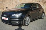 Audi A1 1.2 TFSI  S-Line Sitzheizung PDC Klimaaut. - Audi A1: 1.2