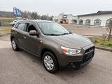 Mitsubishi ASX Inform 2WD 1,8 Diesel Klima 4x4 Allerad AHK - Mitsubishi ASX: 1.8