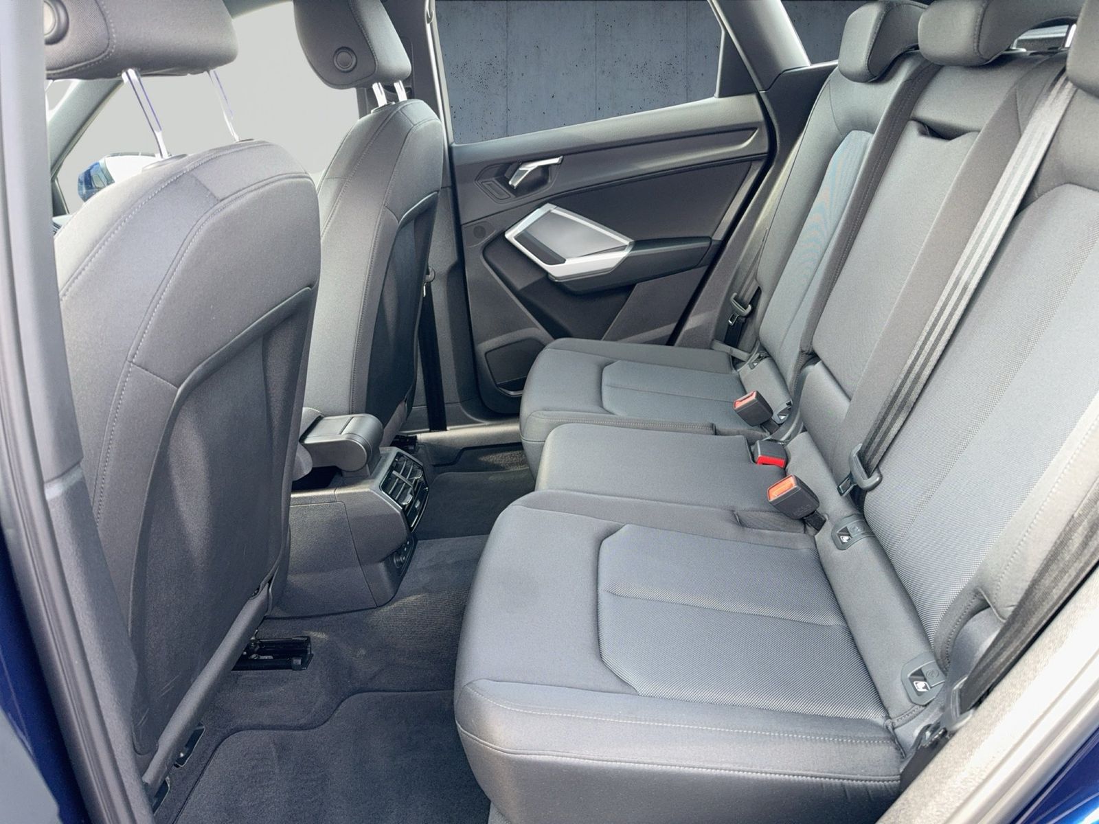Audi Q3 - Bild 13