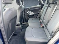 Audi Q3 - Vorschau Bild 13