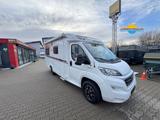 Weinsberg CaraCompact EDITION PEPPER 600 MF *TOP EXTRAS - Weinsberg Diesel Teilintegrierter