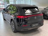 Mercedes-Benz EQE 350+ SUV AMG PANO+21"+BURMEST+DIGITAL+NIGHT - Mercedes-Benz EQE SUV in Wuppertal