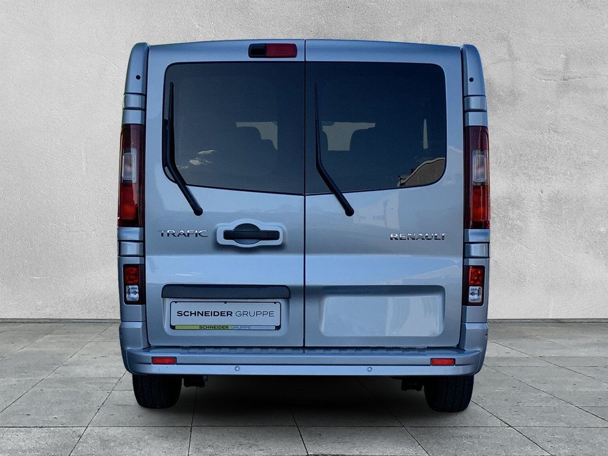 Renault Trafic - Bild 4