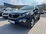 Kia Sportage Dream Team 4WD*AHK*Panoramadach* - Kia Sportage: Panoramadach
