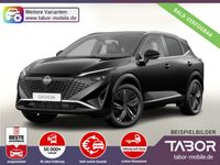 Nissan Qashqai - Vorschau Bild 1