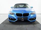 BMW 230 i Sport Line AUTOM LEDER+LED+KAM+CARPL+PDC - BMW 2 Series: Cabrio