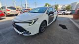 Toyota Corolla Touring Sports Hybrid Team D - gebrauchte Toyota Corolla aus dem Jahr 2024