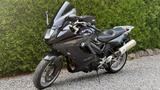 BMW F800 GT - BMW F 800 GT