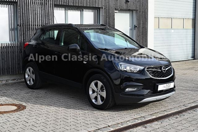 Opel Mokka X Edition Lenkradheizung, Kamera, Carplay