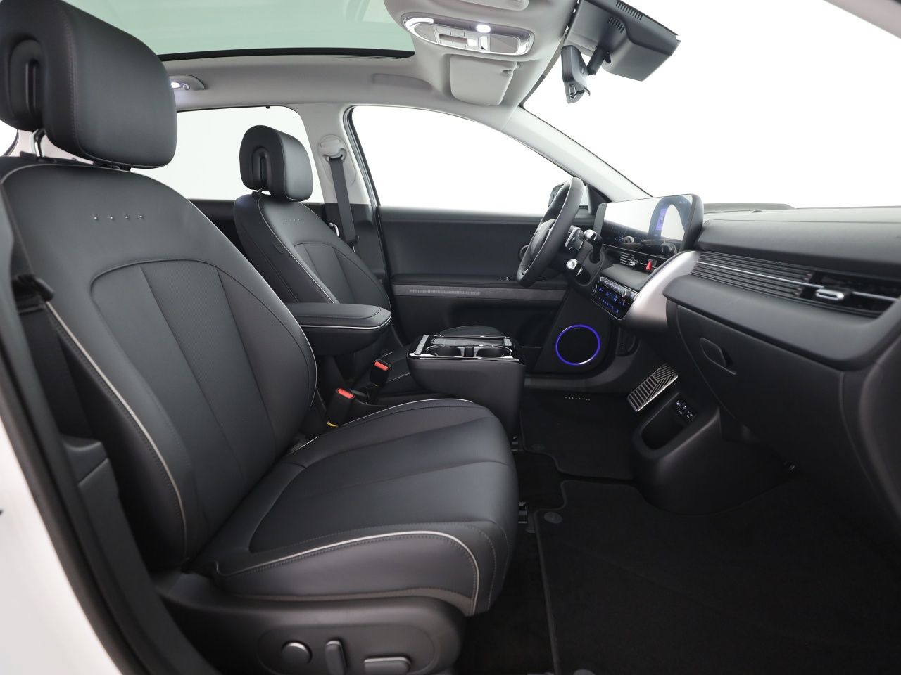 Hyundai IONIQ 5 – Bild 10