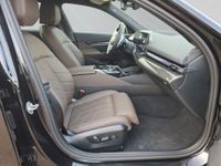BMW 520 - Vorschau Bild 13