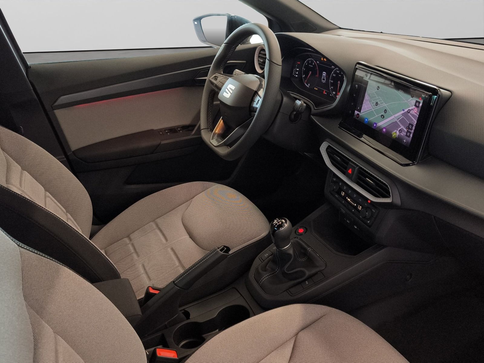 Seat Ibiza - Bild 23
