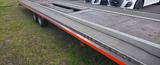 Fitzel Euro 35 - Fitzel Pkw-Anhänger