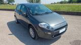 Fiat Punto 1.4 8V 5 porte Natural Power Street/l - Fiat Punto mit CNG-Antrieb