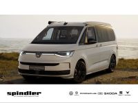 Volkswagen T7 California - Vorschau Bild 1