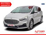 Ford S-Max 2.0 EcoBlue Automatik Titanium ACC Kam AHK - Ford in Berlin: Ka