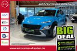 Hyundai Kona 1.0 T-GDI Trend Kamera PDC SR&WR Carplay - Hyundai KONA Gebrauchtwagen in Dresden