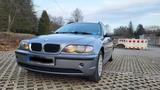 BMW E46 316i Touring 2.Hand - BMW 316 aus 2005: 316i