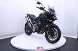Triumph TIGER 1200 GT PRO Tiger 1200 GT Pro 1.Hand - TRIUMPH TIGER 1200 GT PRO