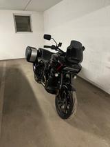 Harley-Davidson Pan America 1250 ST - HARLEY-DAVIDSON PAN AMERICA 1250 ST