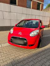 Citroën Citroen c1 / Klima / 4 Türer / TÜV 2026 - Citroën C1: Türer