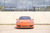 Porsche Boxster S PDK - Porsche: Rot