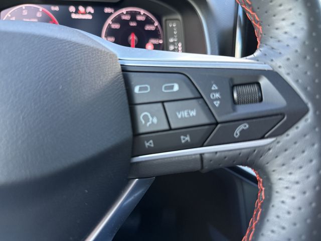 Arona FR 1.0TSI DSG *NAVI+ACC+LED+KESSY*199€ mtl