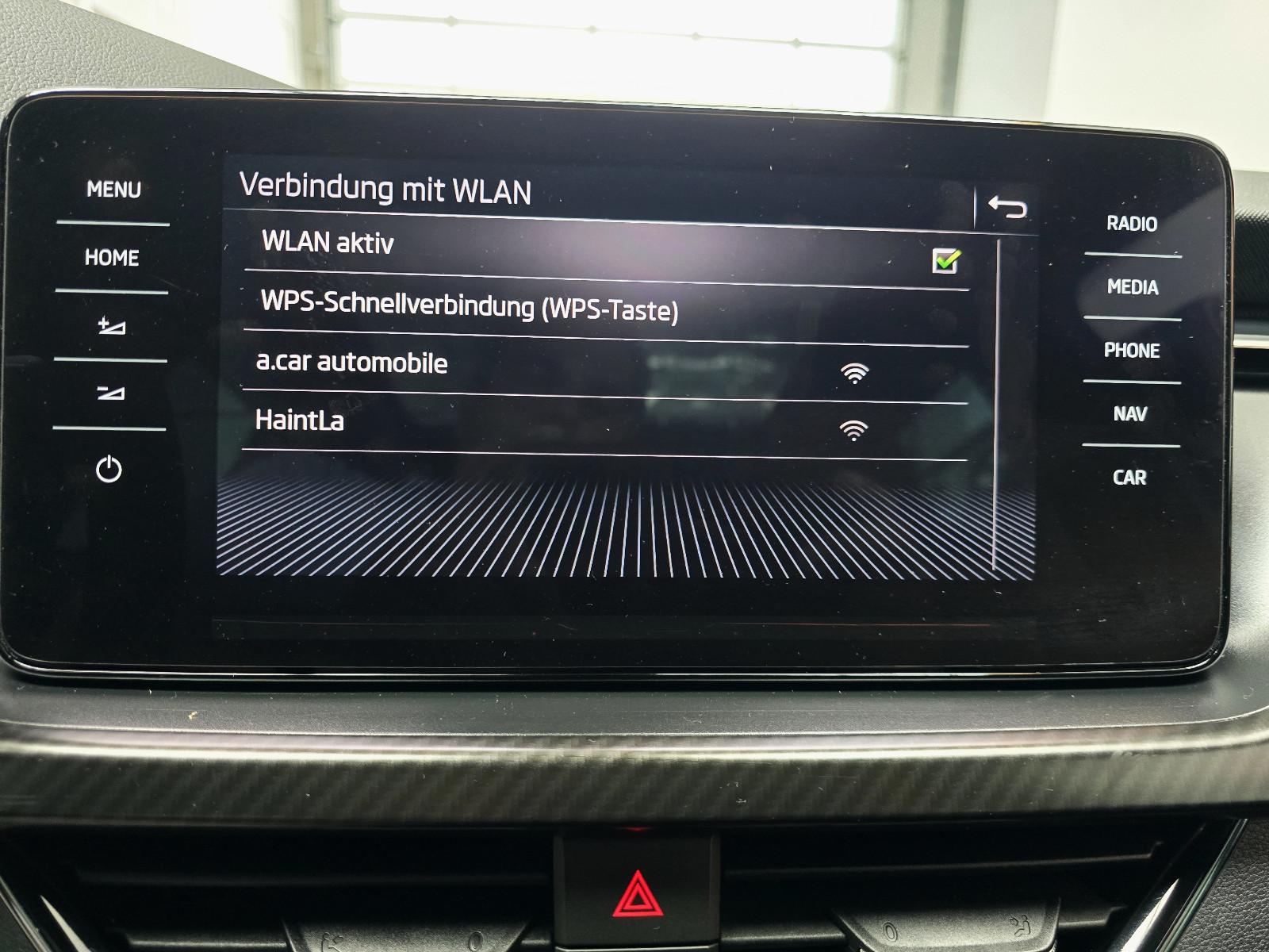Skoda Scala 1.5 TSI Monte Carlo|1.Hand|Pano|virtual co