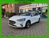 Ford Focus 1.5 Turnier TITANIUM KLIMA NAVI KAMERA DAB - Ford Focus: 5d