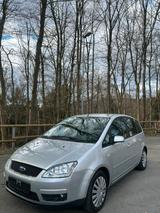 Ford C-Max Automatik Getr!! Titanium Navi ... - Ford C-Max aus 2006