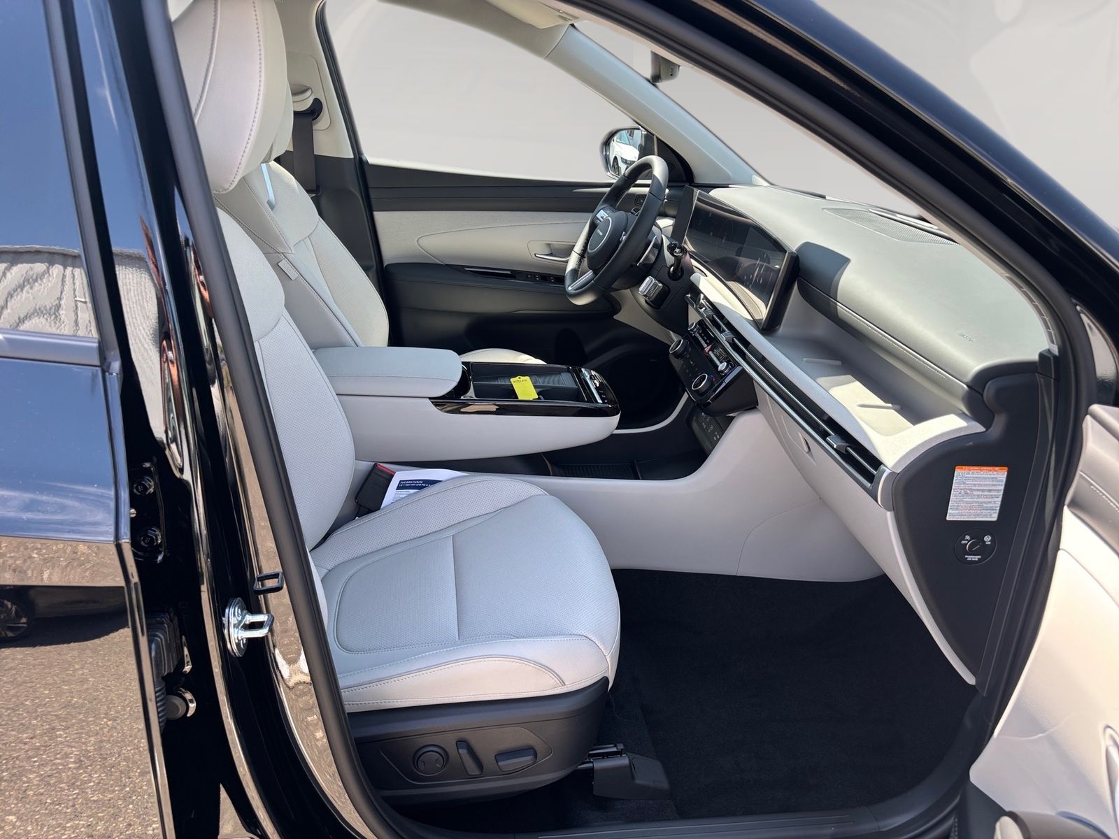 Hyundai Tucson – Bild 14