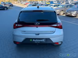 Hyundai i20 1.0 T-GDI NAVI/KAMERA/BOSE/GRA/VIRTUAL - : Kleinwagen, 1.2