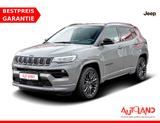 Jeep Compass 1.3 Hybrid S Plug-In 4WD LED Navi ACC