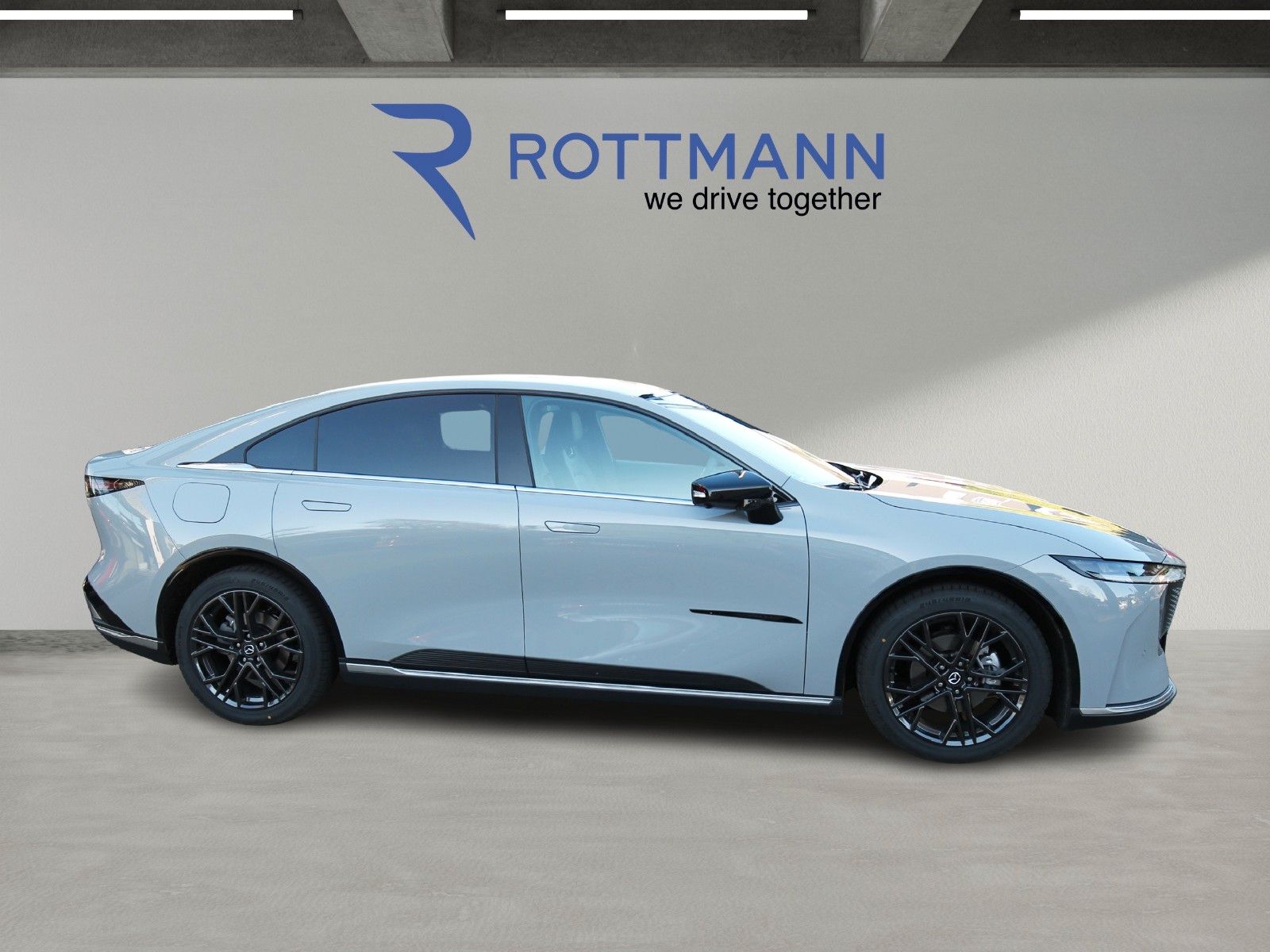 Mazda 6e - Bild 3