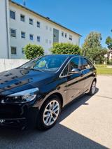 BMW 218 Active Tourer 218i Luxury Line Luxury Line - BMW 218 Active Tourer von privat