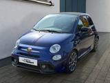 Abarth 595C - Abarth 595C aus 2016