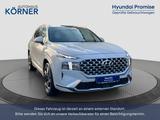 Hyundai SANTA FE PRIME 2.2 CRDi *PANO*LED*SITZHZG*NAVI* - Hyundai SANTA FE: Prime