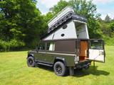 Land Rover Defender 110 TD4 Station Wagon Rough 2 - Land Rover Defender: Rough