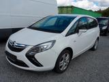 Opel Zafira C 1.4 Tourer Edition - Opel Zafira Unfallwagen