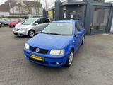 Volkswagen Polo 1.4 55kW Auto Comfortline Klima M+S Reifen