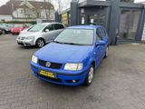Volkswagen Polo 1.4 55kW Auto Comfortline Klima M+S Reifen - Volkswagen Polo: Reifen